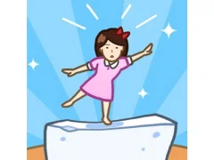 Гульня Cat Tofu Girl онлайн