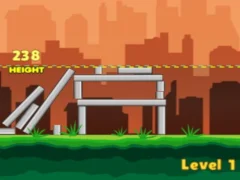 Гульня Tower Boom Level Pack онлайн