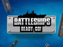 Гульня Battleships Ready Go! онлайн