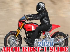 Гульня 2020 Arch Krgt1 Slide онлайн