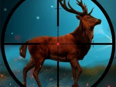 Гульня Deer Hunting Classical онлайн