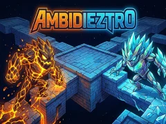 Гульня Ambidieztro онлайн