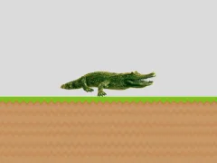 Гульня Create Bombardiro Crocodilo онлайн