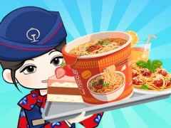 Гульня Food Truck Chef Cooking онлайн