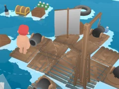 Гульня Ahoy! онлайн