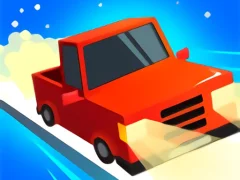 Гульня Test Drive Unlimited онлайн