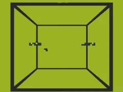 Гульня Cubic Coil онлайн