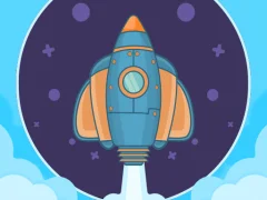Гульня Spaceline Pilot онлайн