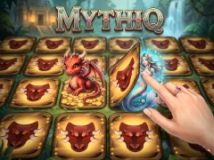 Гульня Mythiq онлайн