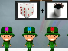 Гульня Find Lucky Cat Jasper онлайн