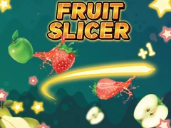 Гульня Fruit Slicer онлайн