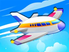 Гульня Airport Manager онлайн