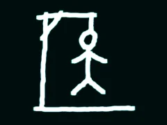 Гульня Hangman 2-4 Players онлайн