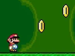 Гульня Mario Starcatcher онлайн