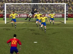 Гульня Golden Boot 2022 онлайн