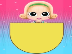 Гульня Wheel Spinner And Eggs Surprise онлайн