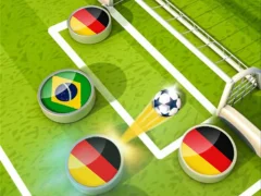 Гульня Foot онлайн