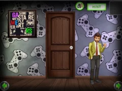 Гульня Amgel Easy Room Escape 287 онлайн