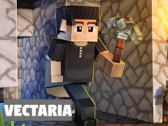 Гульня Vectaria онлайн