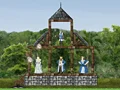 Гульня Crush the Castle 2 онлайн