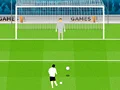 Гульня World Cup Penalty 2010 онлайн