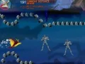 Гульня Jetray: in too deep онлайн