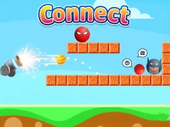 Гульня Connect онлайн