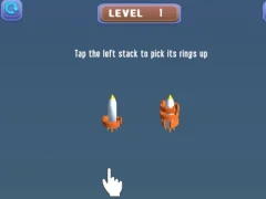 Гульня Horse Shoe Sort онлайн