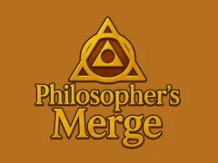 Гульня Philosopher's Merge онлайн