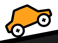 Гульня Bouncy Motors онлайн