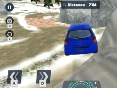 Гульня Otr Off-road Driving онлайн