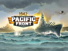 Гульня 1942 Pacific Front онлайн