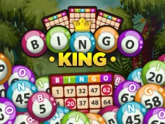 Гульня Bingo King онлайн
