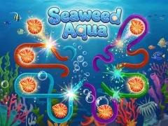 Гульня Seaweed Aqua онлайн