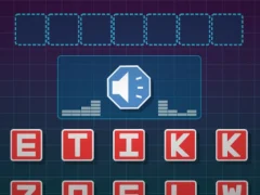 Гульня Sound Guess онлайн