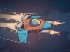 Гульня Star Attack 3D онлайн