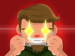 Гульня Defeat The Monster онлайн