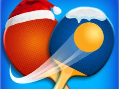 Гульня Ping Pong Arcade онлайн