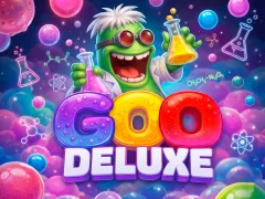Гульня Goo Deluxe онлайн