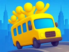Гульня Car Jam: Traffic Puzzle онлайн