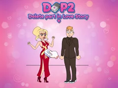 Гульня DOP2 Delete part in Love Story онлайн