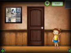 Гульня Amgel Kids Room Escape 351 онлайн