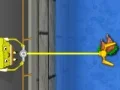 Гульня SpongeBob Squarepants. Food Snatcher онлайн