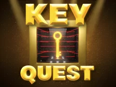 Гульня Key Quest онлайн