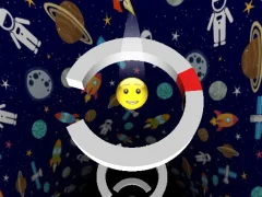 Гульня Helix Down онлайн