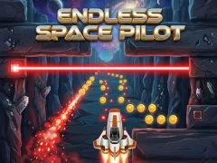 Гульня Endless Space Pilot онлайн