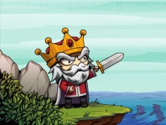 Гульня Raid Heroes: Sword and Magic онлайн