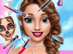 Гульня Beauty Fashion World онлайн
