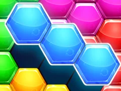Гульня Hexar 2048 онлайн