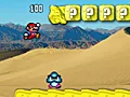 Гульня Mario Jeux онлайн
